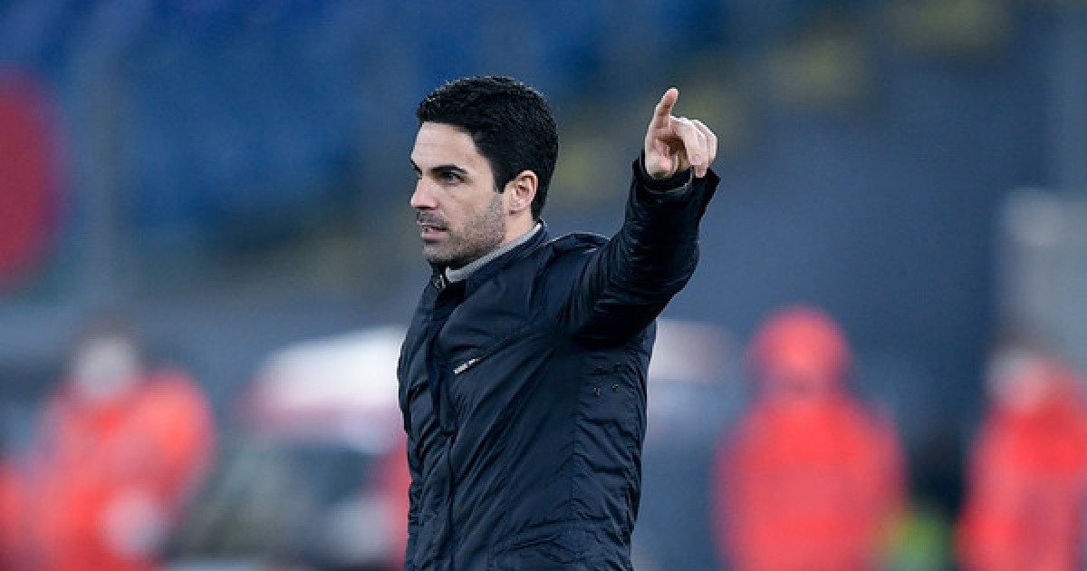 Arsenal vs Man City Match Highlights