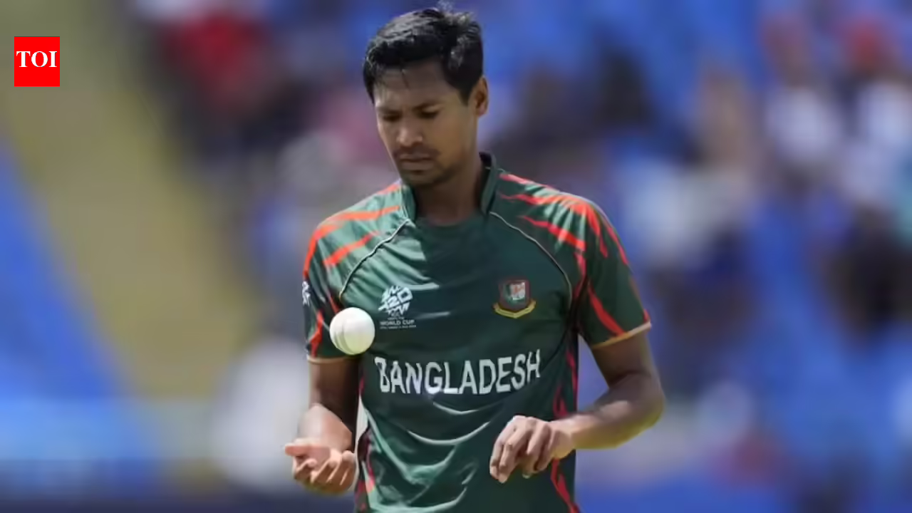 Rishad Hossain, jugador de críquet de Bangladés