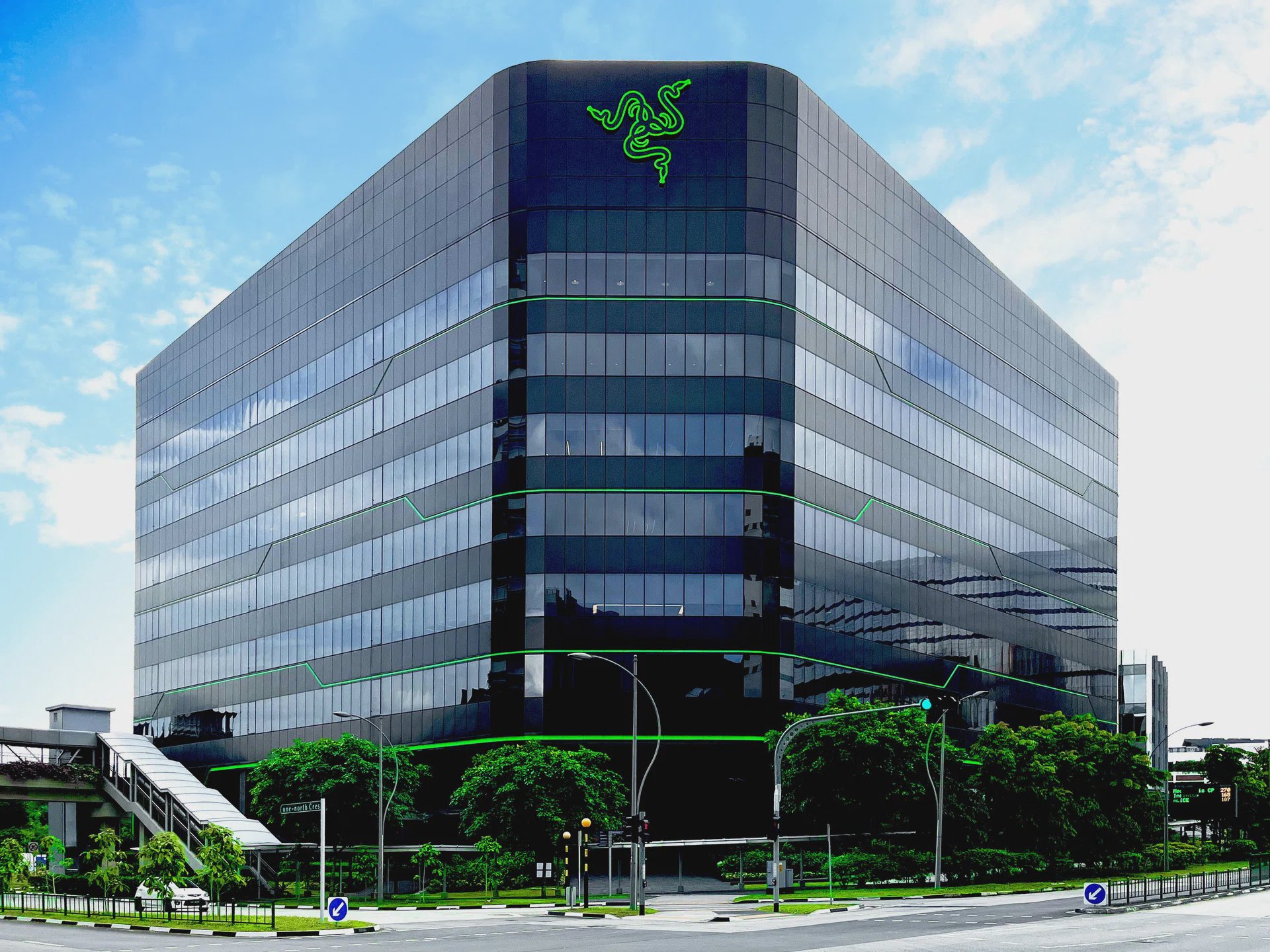 UI Boustead REIT IPO listing ceremony on SGX