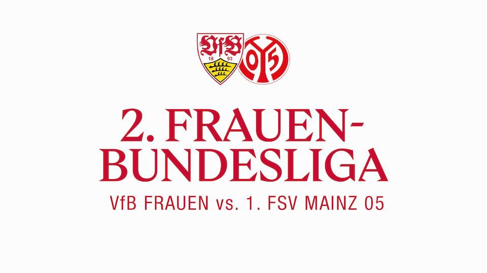 VfB Frauen feiern mit den Fans