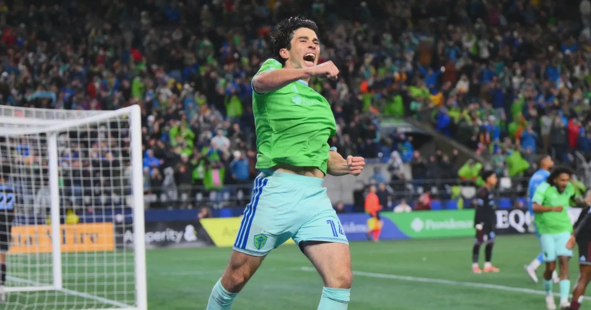 Coupe des Champions de la CONCACAF