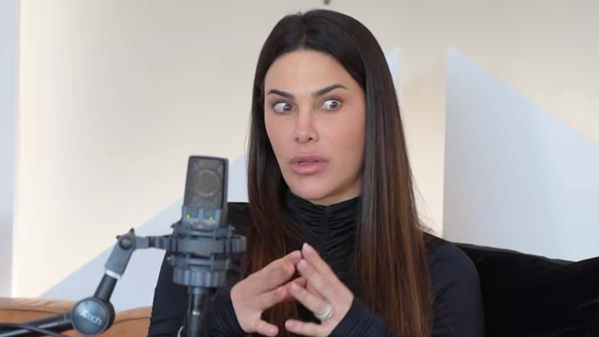 Carla Barber, Carla Secrets 執行長，宣傳照