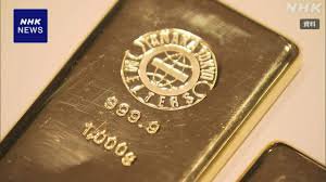 Nikkei Tokyo Stock Exchange