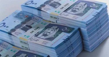 Saudi Riyal Rate in Egypt Today