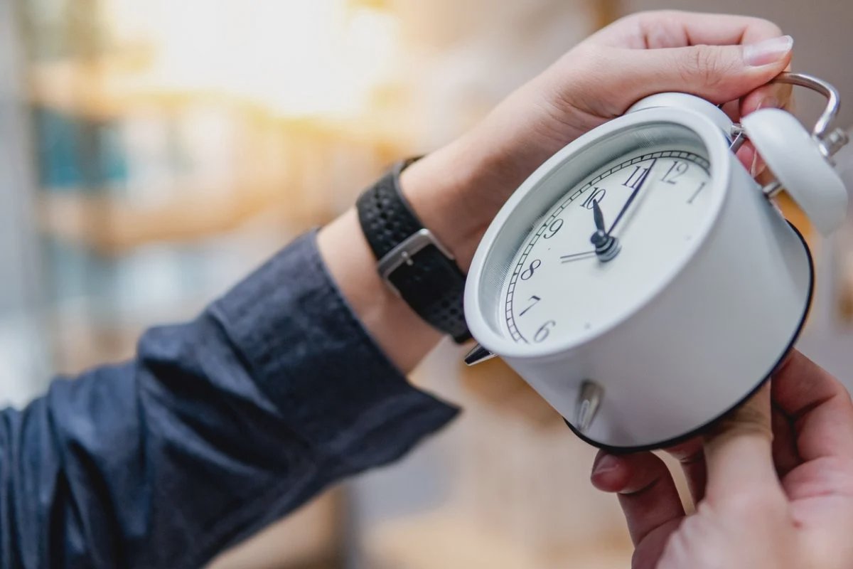 تغيير الساعة ربيع 2026