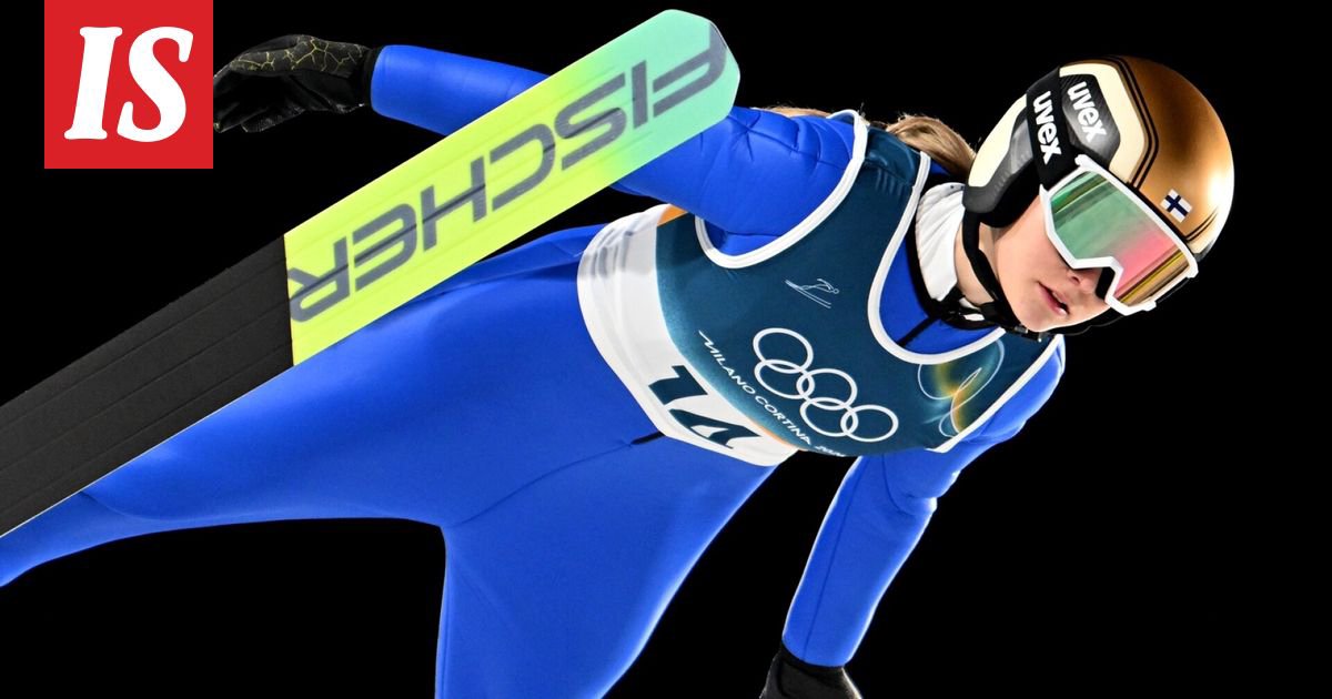 Ambiente de los Juegos de Salpausselkä 2026 en Lahti