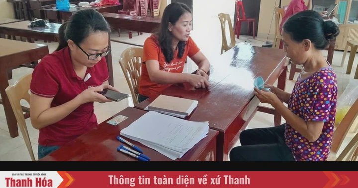 Transformation numérique de la sécurité sociale