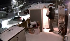 Why We Can't Stop Watching "Norway's Most Wanted" and Its Cake Thieves