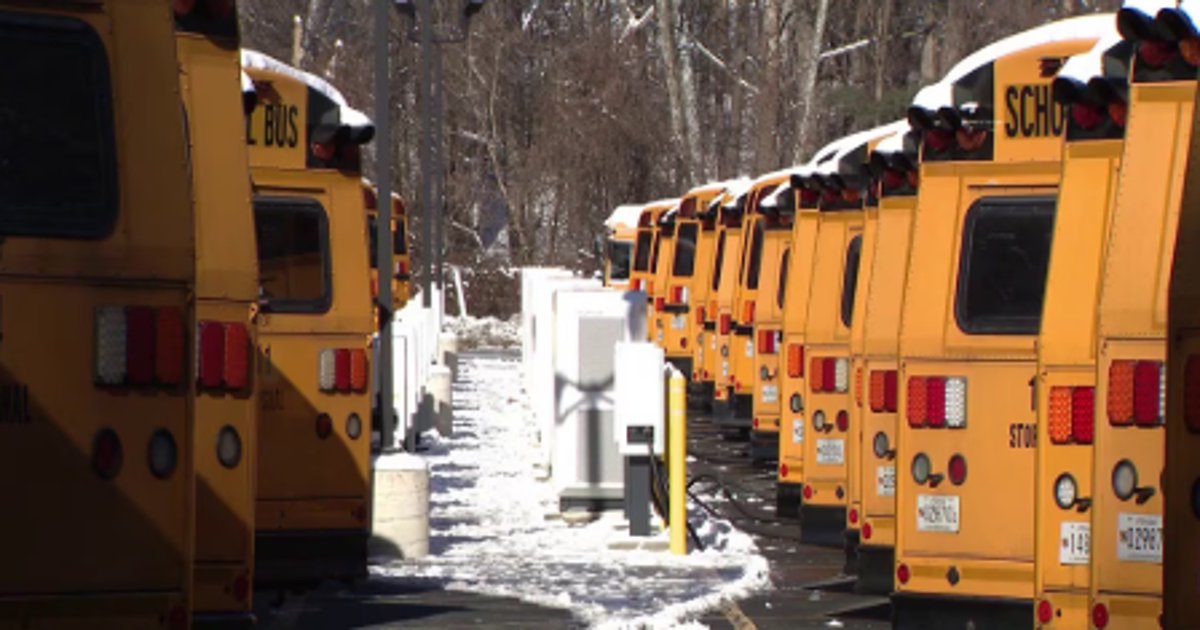 Montgomery County Public Schools' $34 Million Bus Gamble: When Climate Promises Meet Potholes