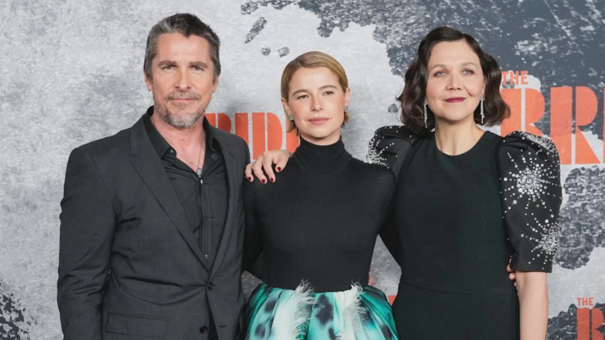 Annette Bening: From ‘American Beauty’ to ‘The Great Outdoors’ and Her Love of Literature