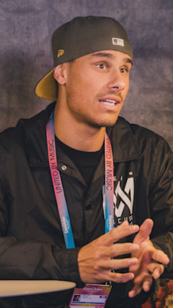 Nicci Hernestig a I Traditori 2026