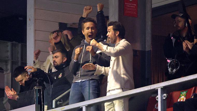 Sheffield United vs Wrexham FA Cup