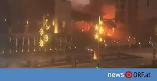 ORF News: Iran Crisis, Bhaskar, Moira Frank, and the Big iOS Update