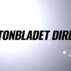 Kvillebäcken después de la explosión