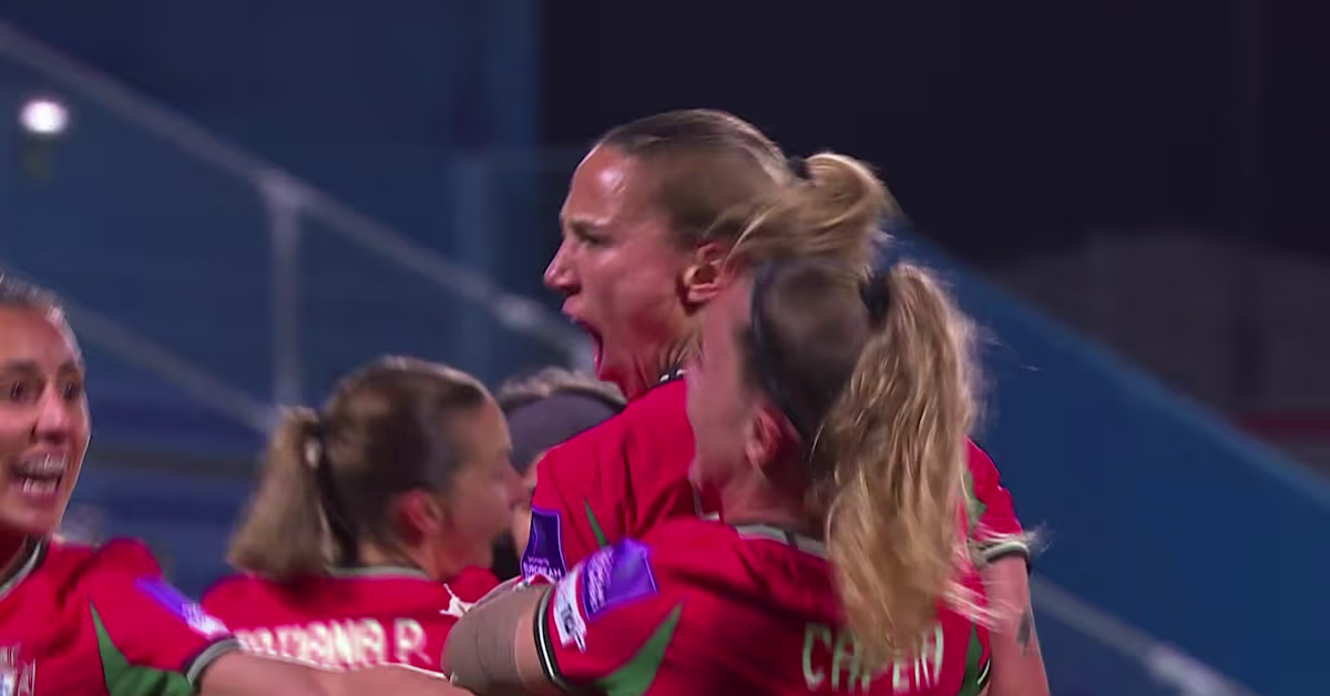 Helmarit: Miksi tämä joukkue on nyt enemmän kuin urheilua – ja mitä se tarkoittaa kaupallisesti