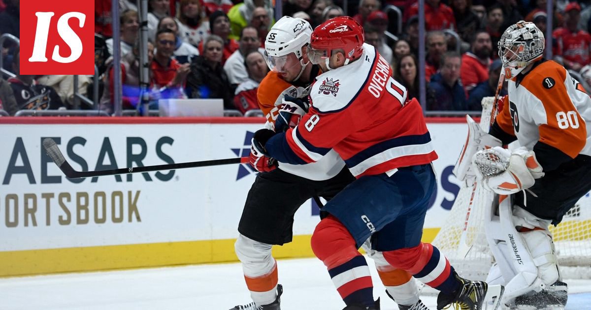 Patrik Laineen uusi käänne