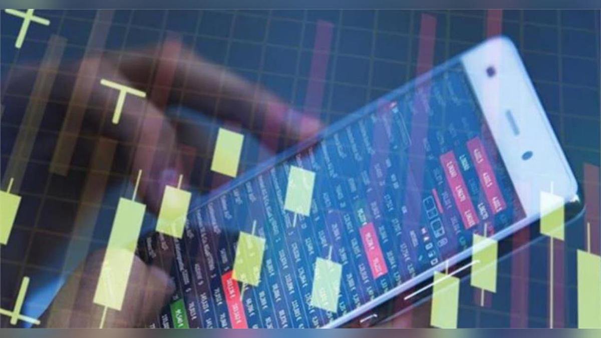 Andamento altalenante di Wall Street