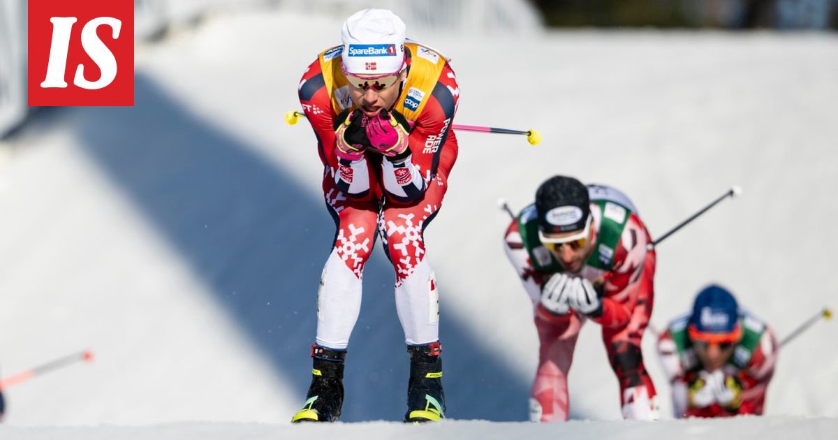 Image d'actualité Yle Sports