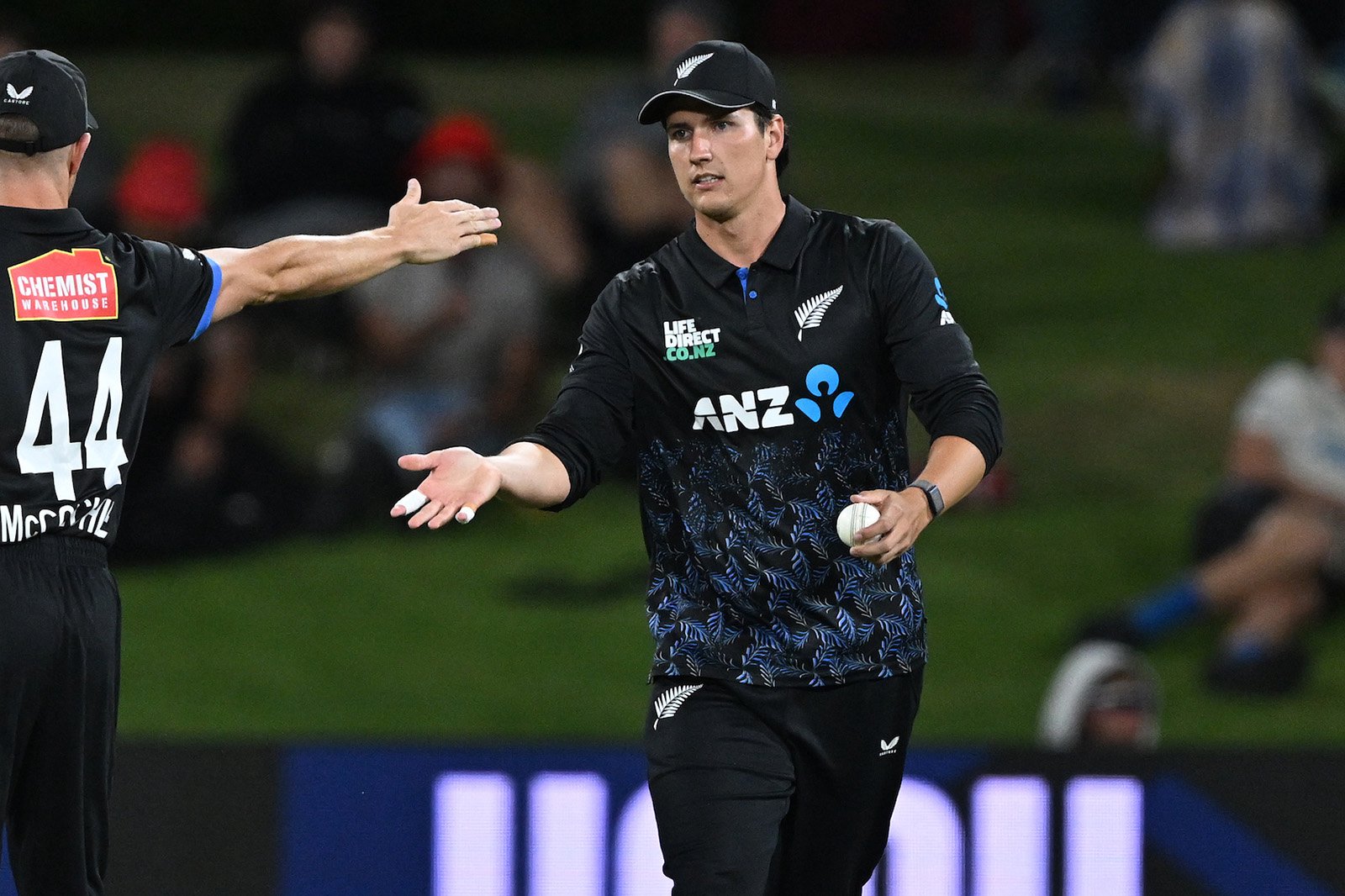 賽頓公園板球場