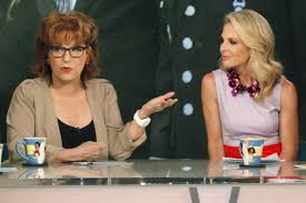 Elisabeth Hasselbeck's Bombshell Return to 'The View'—Is a Permanent Seat on the Horizon?