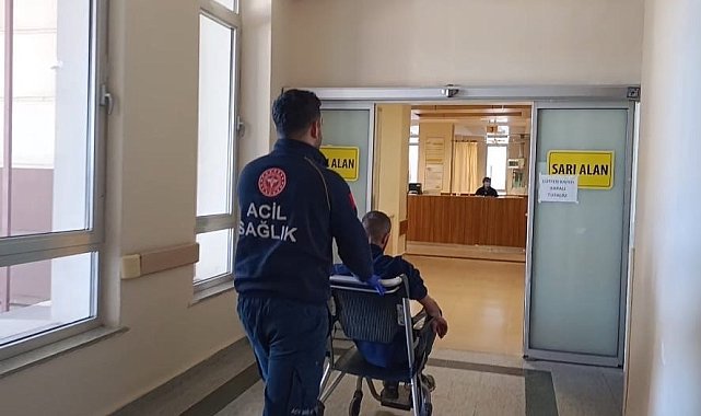 Mardin: Between Tourism Potential and Infrastructure Challenges