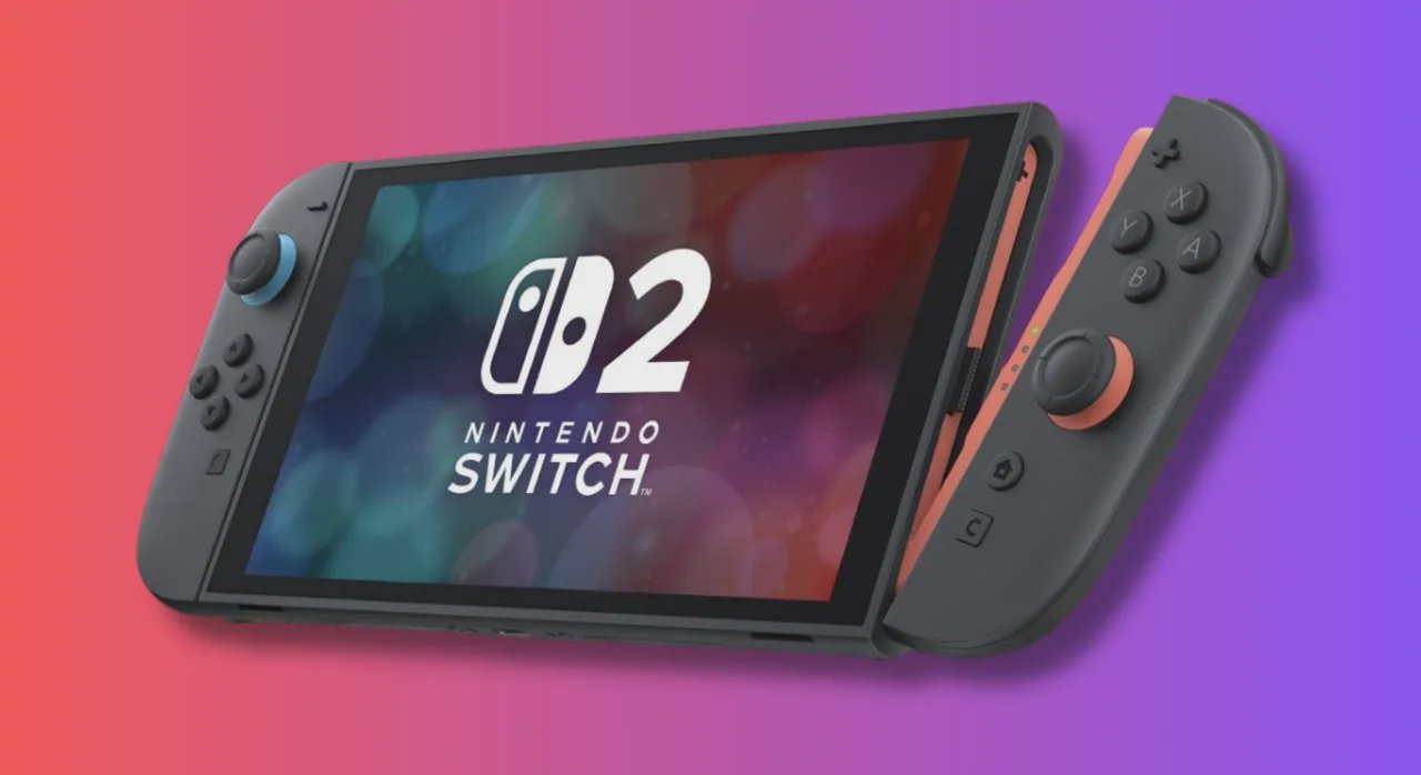 Nintendo Switch 2 携帯モードブースト対応ゲームラインナップ