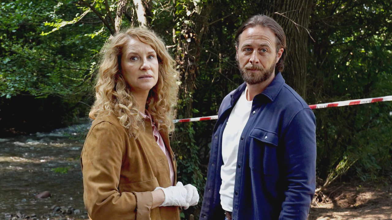 Der Bozen-Krimi: Teuflische Strafe - Bild aus der Mediathek