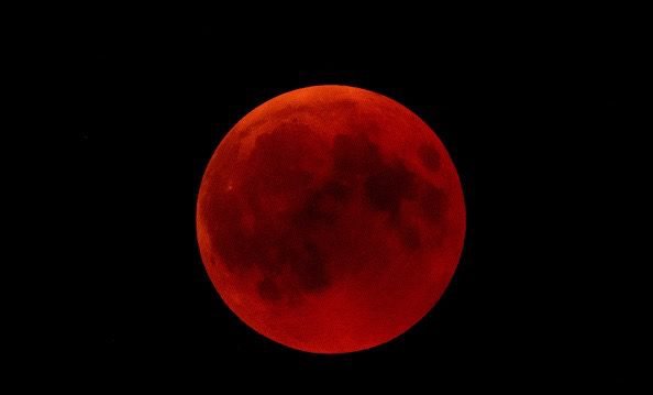 Total Lunar Eclipse 2026: Why Tonight’s Blood Moon Is a Must-See for Every American