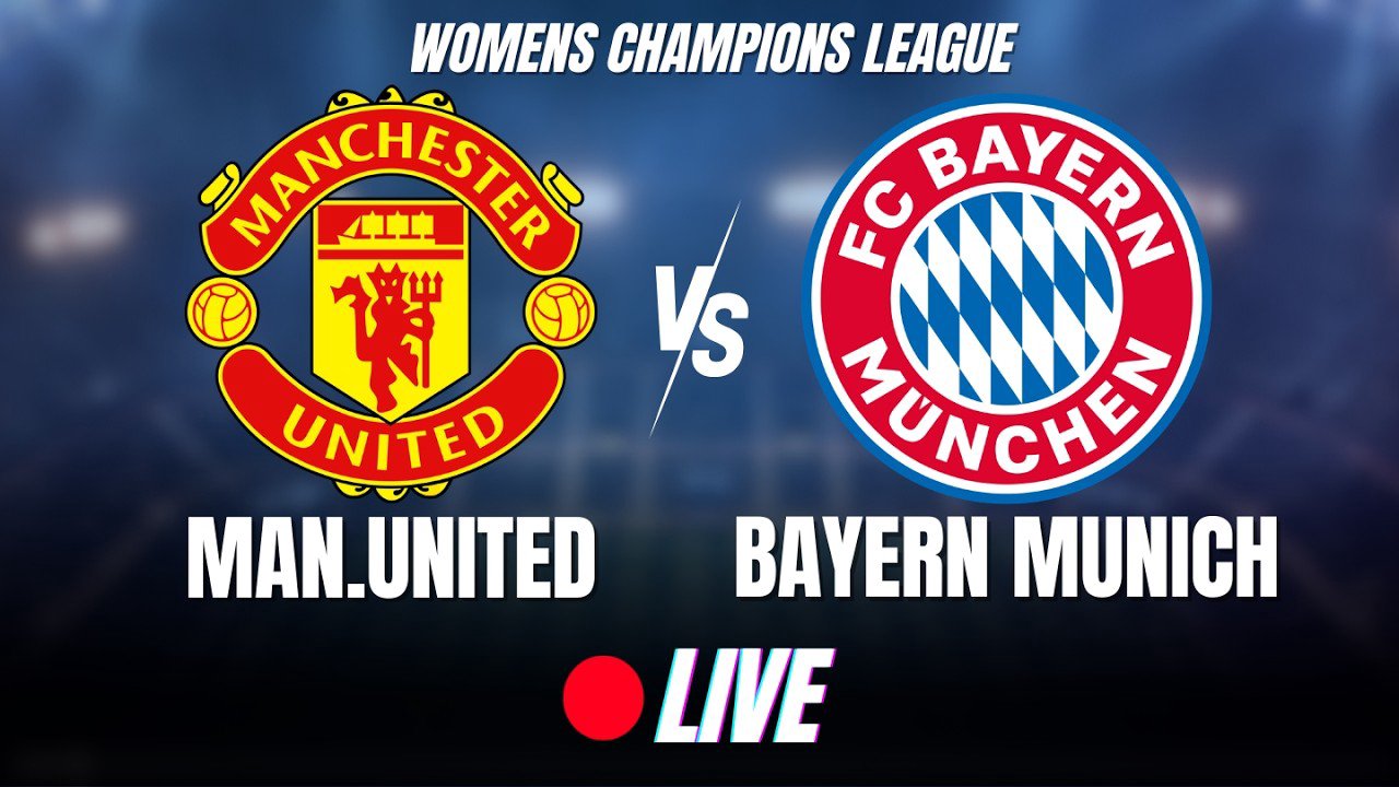 A look back at the historic clashes between Manchester United and Bayern Munich