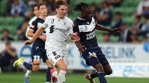 Melbourne Victory toimintakuva