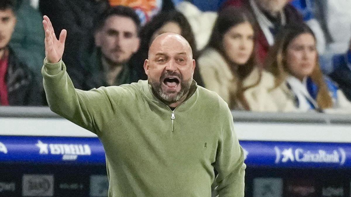 エスパニョール vs ヘタフェ プレビュー