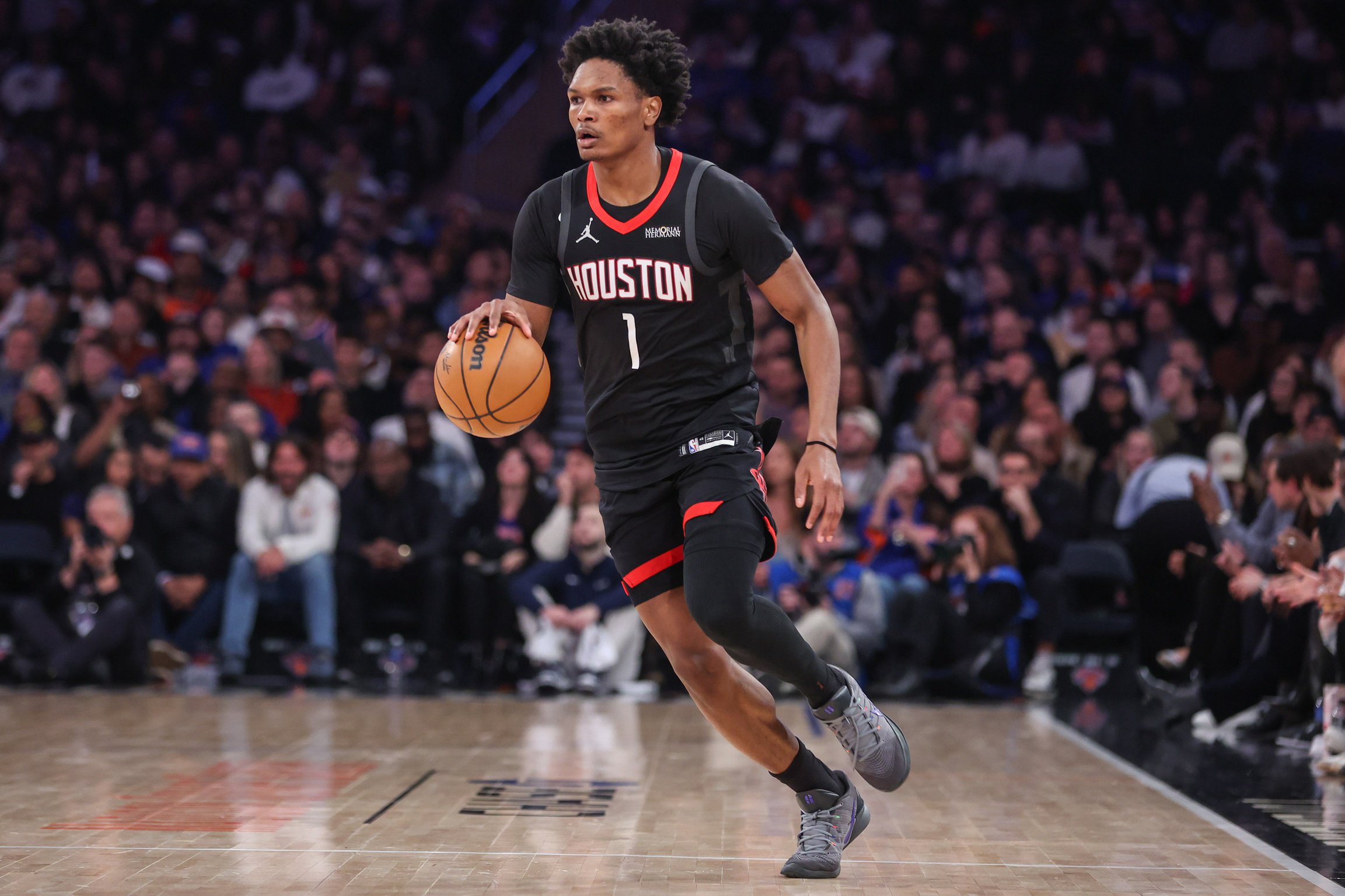 NBA Action im März 2026