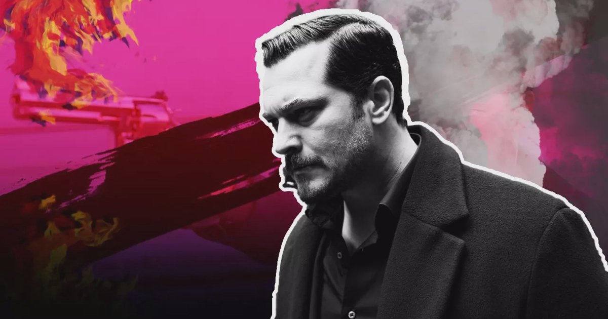 Eşref Rüya finale scene still