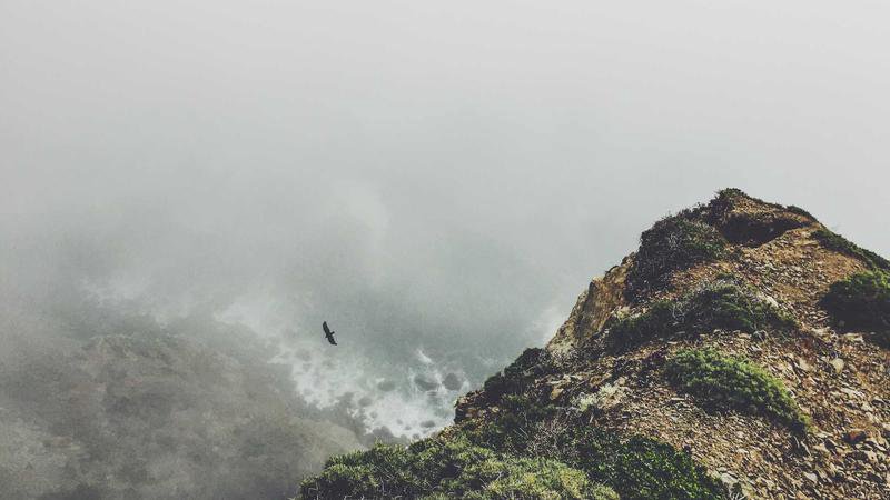 I-Mei Puffs at the Post Office