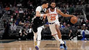 Bulls vs. Bucks: Why the March 1 Showdown Was Way More Than Just Another Game