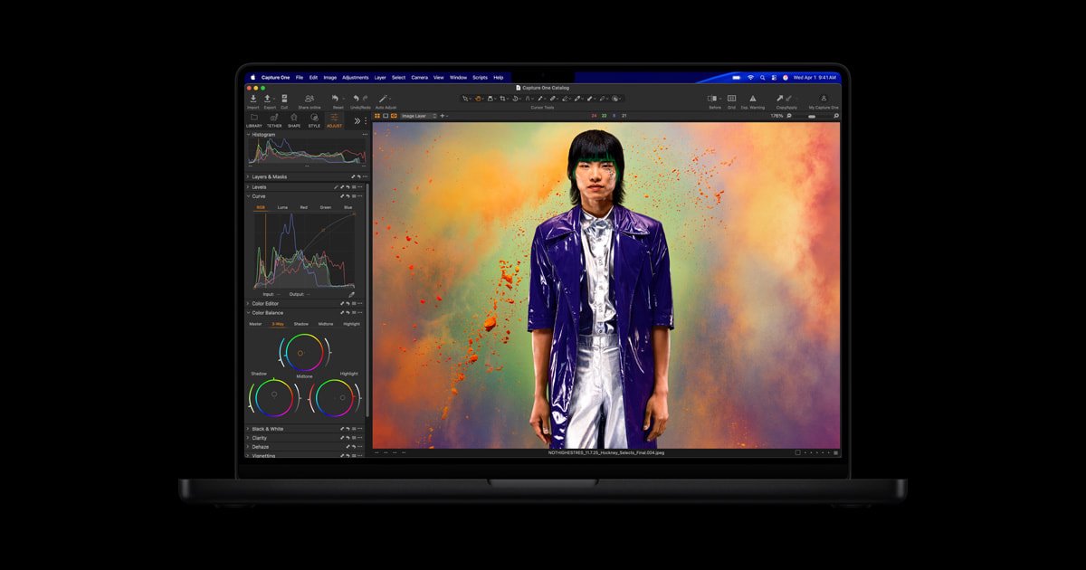 MacBook Air M5 and MacBook Pro M5 Pro/Max: What Really Changes for the Italian Market?