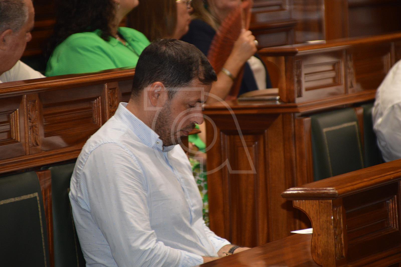 Ángel Víctor Torres and the Political Storm in Telde: How Far Does the Collateral Damage Reach?