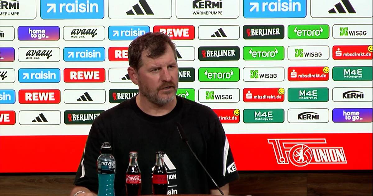 バイエルン対ウニオン・ベルリン プレビュー