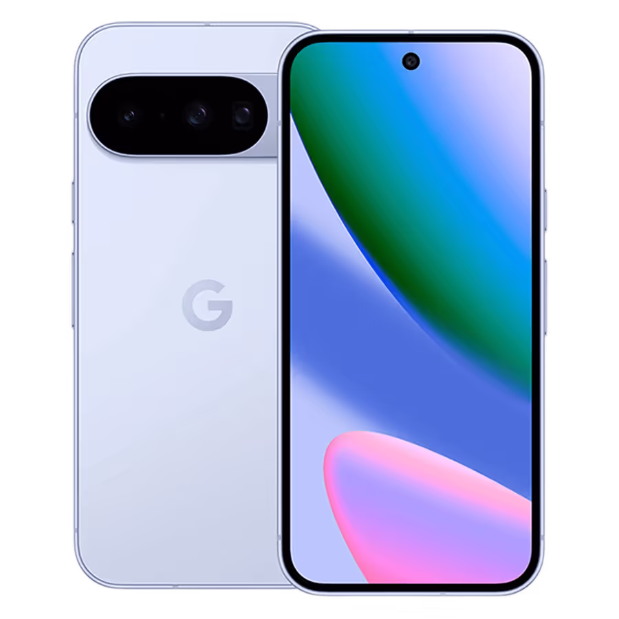 Google Pixel 10 priskutt i Norge