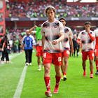 Alexis Vega: The Enigma of Toluca's No. 10 and His Alarming Absence in the Clausura 2026