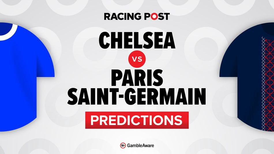 تشيلسي ضد باريس سان جيرمان