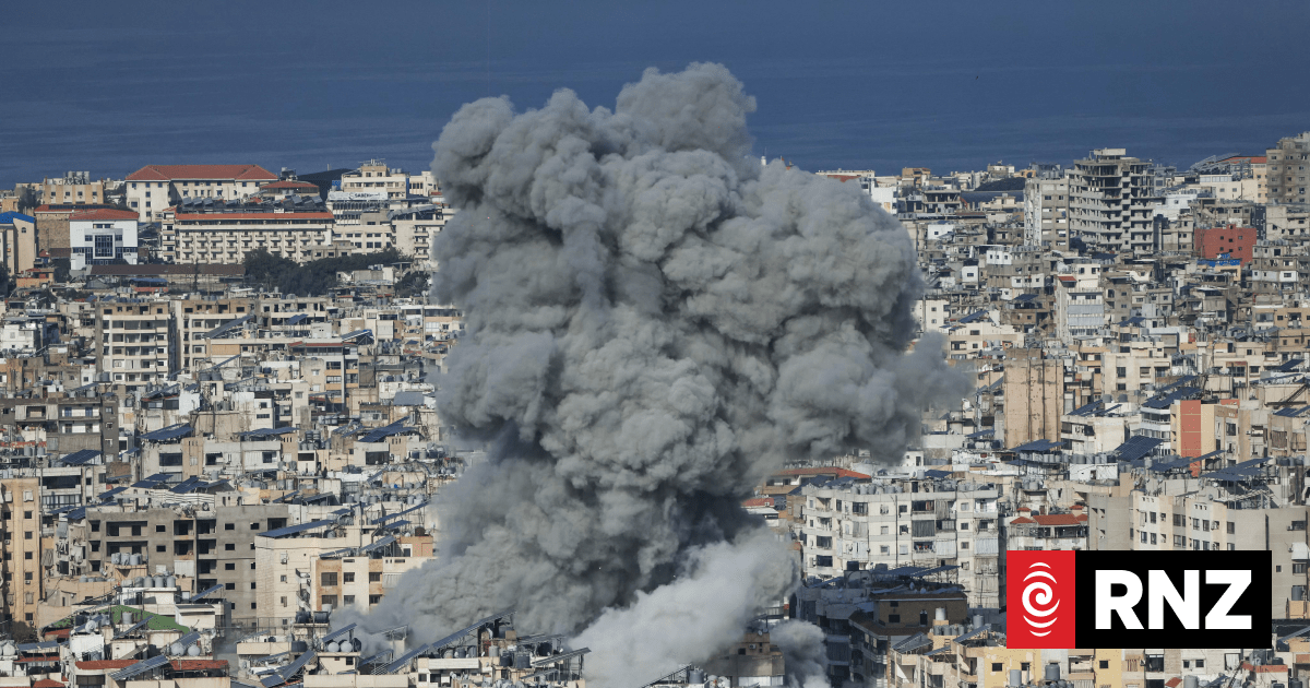 이란-미국 갈등 심화로 중동 긴장 고조