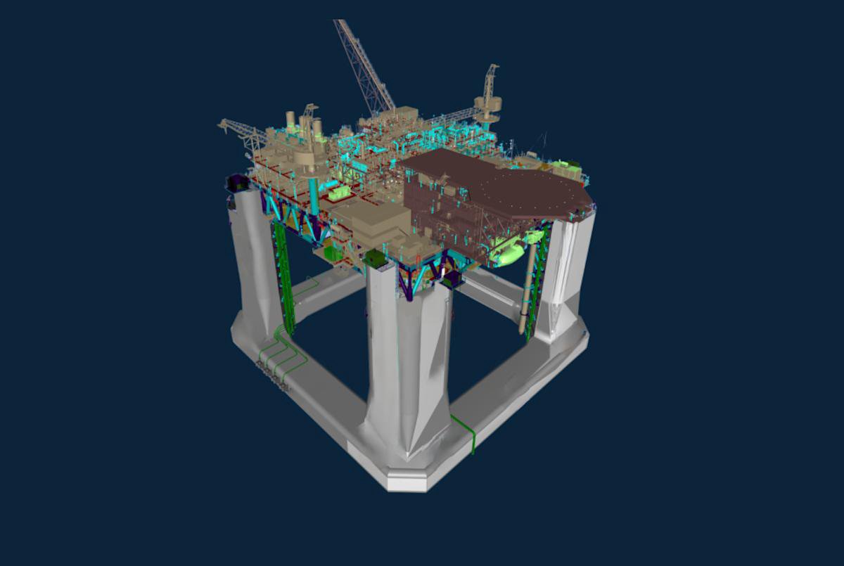 Deepwater Horizon Blowout