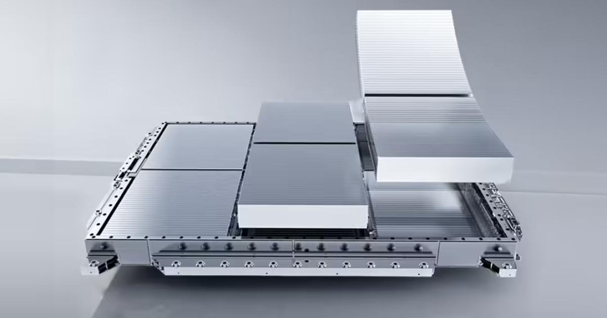 BYD Seal och Sealion 7