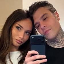 Giulia Honegger, Her New Life with Fedez: From the Sanremo Podium to the Arrival of Maurizio