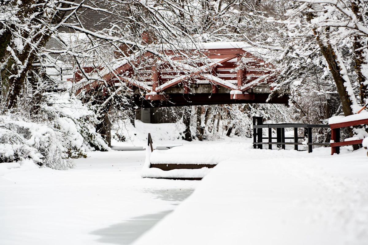 Beyond the Snow Day: What Bucks County School Delays Reveal About a Crisis in Early Childhood Development