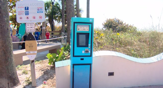 Aparcamiento por abonado y temas de actualidad local