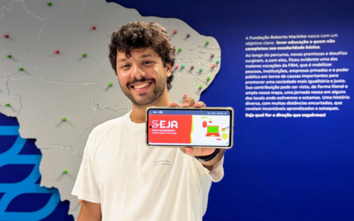 Getting ready for the Encceja exam