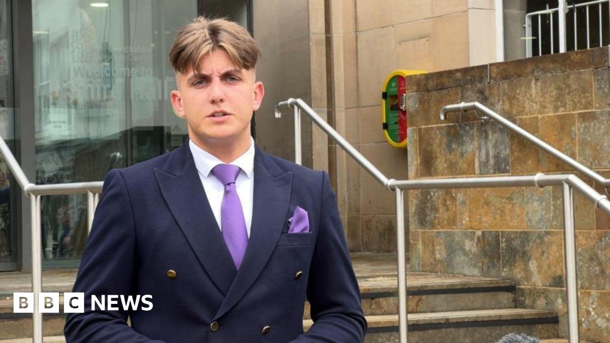 Reform-Chef Nigel Farage