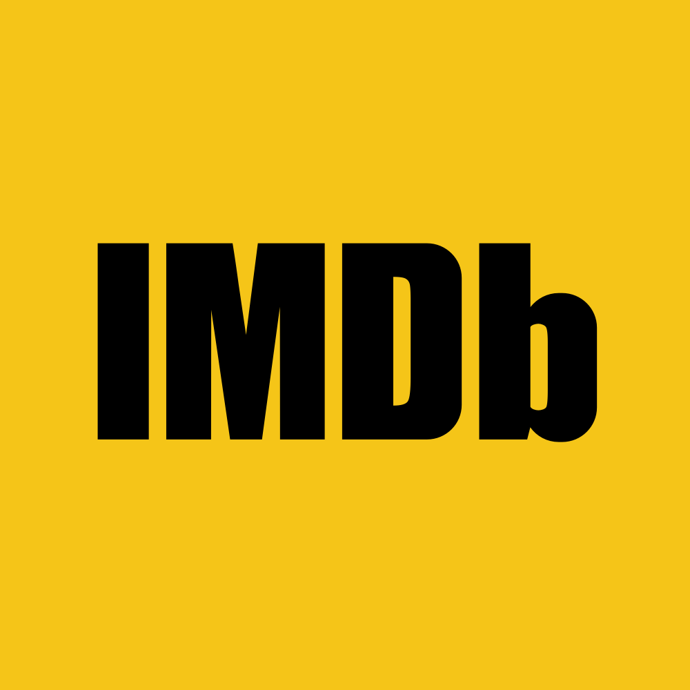 IMDb logo - illustration